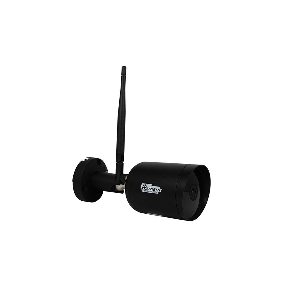 WATASHI WIOT1016 Wireless CCTV Outdoor Bullet Camera