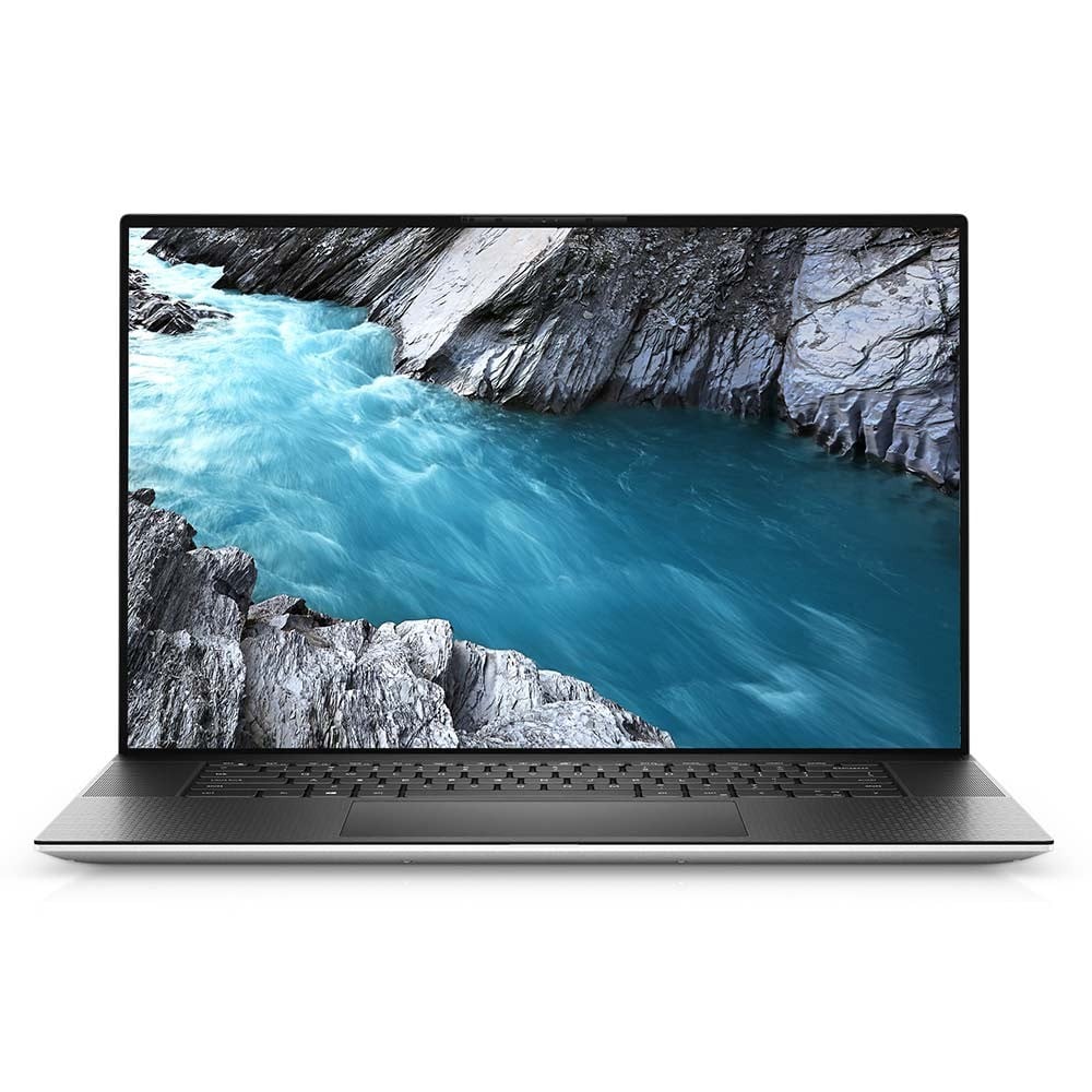 โน๊ตบุ๊ค Dell XPS17 9700-W5671300THAD Silver