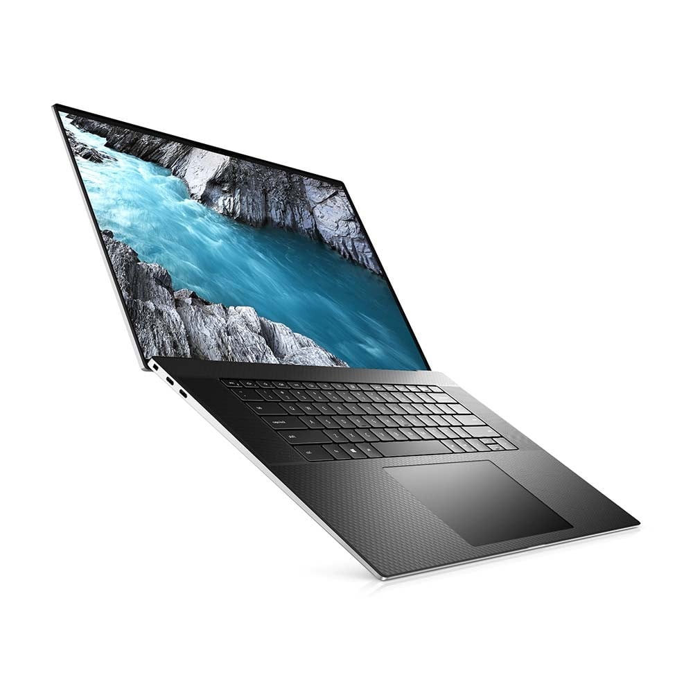 โน๊ตบุ๊ค Dell XPS17 9700-W5671300THAD Silver