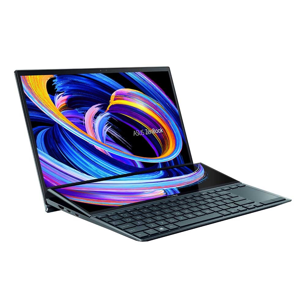 Asus Notebook ZenBook UX482EA-HY003TS Blue
