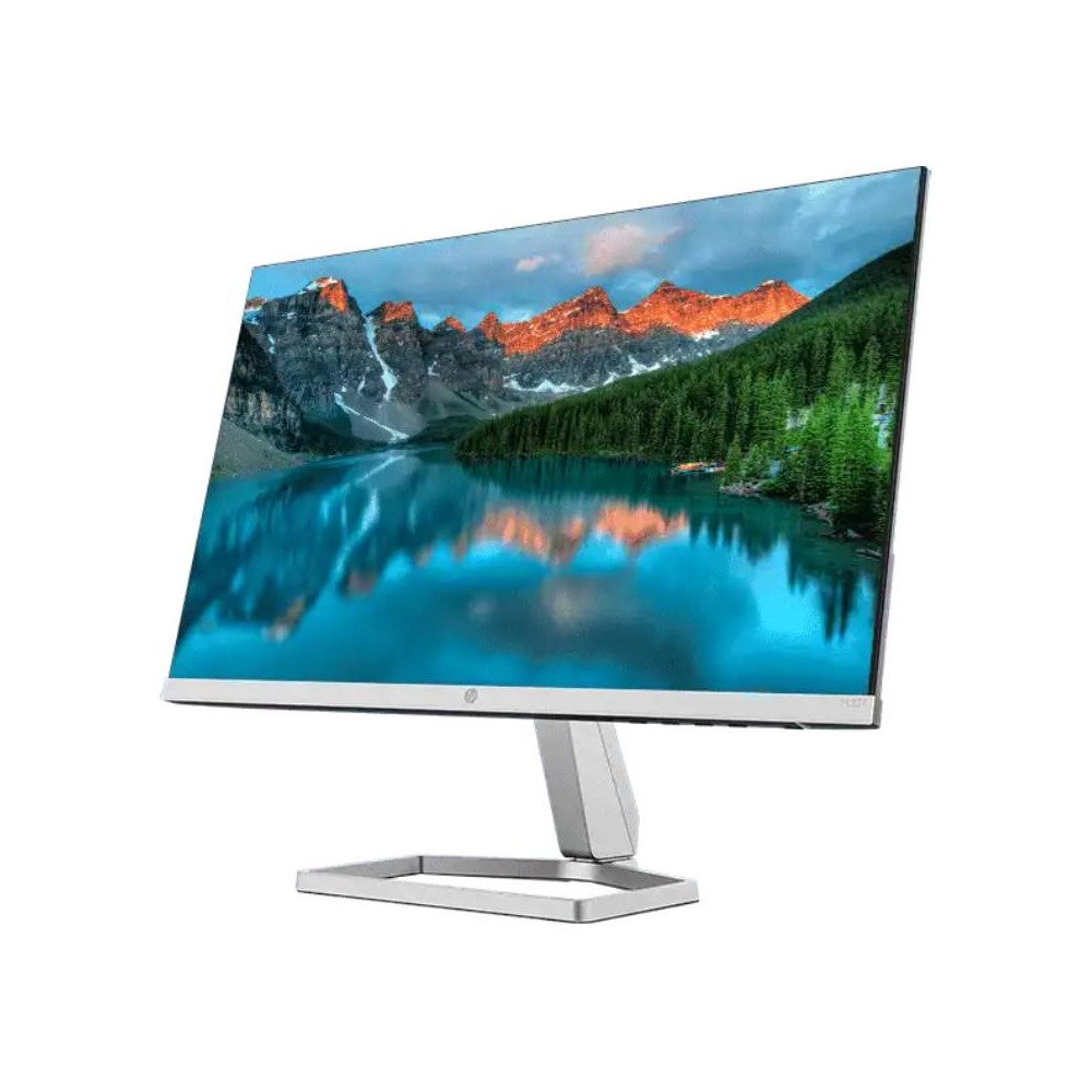 จอมอนิเตอร์ HP MONITOR M22f (IPS 75Hz)