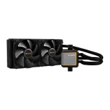 Be Quiet CPU Water Cooler SILENT LOOP 2 240mm