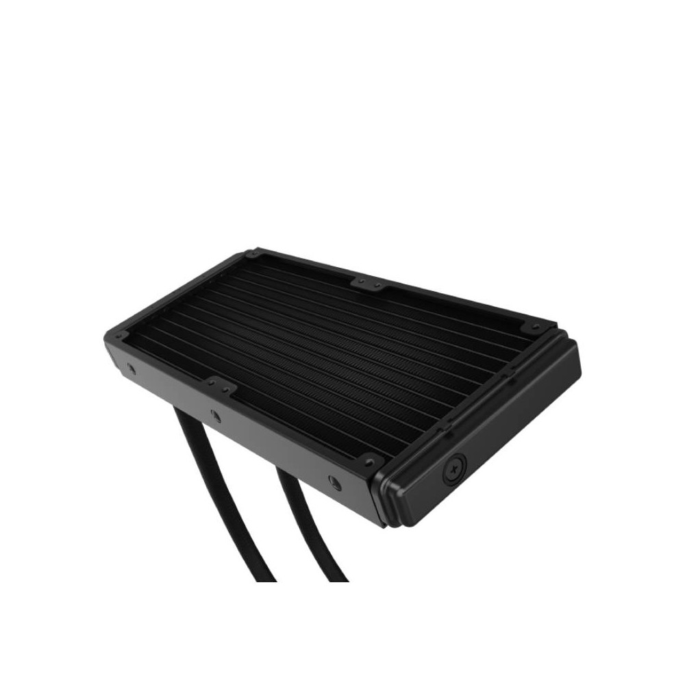 ชุดระบายความร้อนซีพียูแบบหม้อน้ำ Be Quiet CPU Water Cooler SILENT LOOP