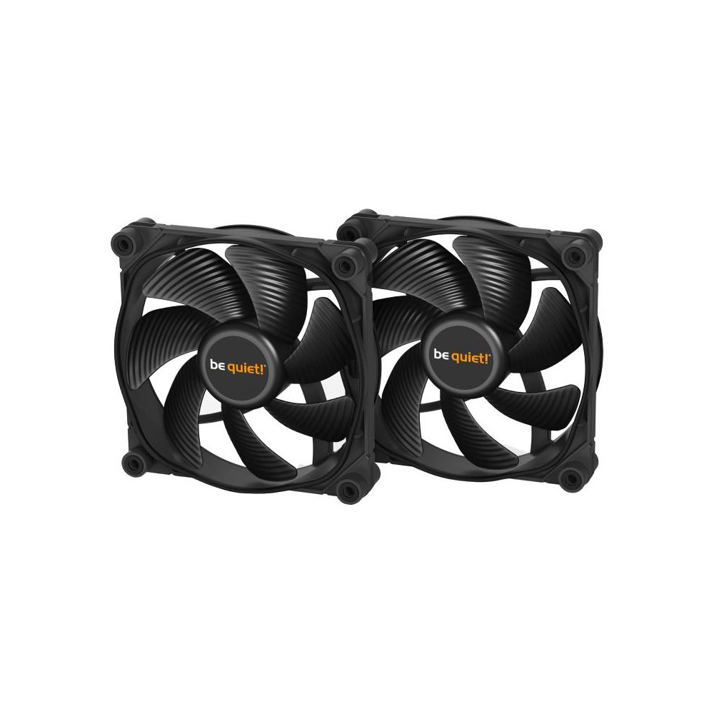  Be Quiet CPU Water Cooler SILENT LOOP