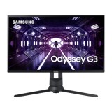 จอมอนิเตอร์ SAMSUNG MONITOR Odyssey G3 LF24G35TFWEXXT (VA 24 144Hz)