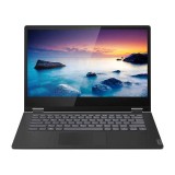 Lenovo Notebook Ideapad C340-14IWL-81N4007PTA Black