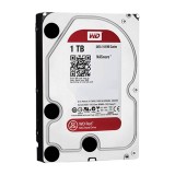 ฮาร์ดดิสก์ WD HDD 1TB 5400rpm 64MB Red - 3Year
