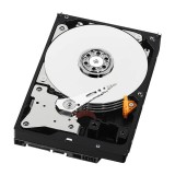 ฮาร์ดดิสก์ WD HDD 6TB 5640rpm 128MB Red Plus - 3 Year