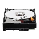 ฮาร์ดดิสก์ WD HDD 6TB 5640rpm 128MB Red Plus - 3 Year