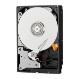 ฮาร์ดดิสก์ WD HDD 6TB 5640rpm 128MB Red Plus - 3 Year