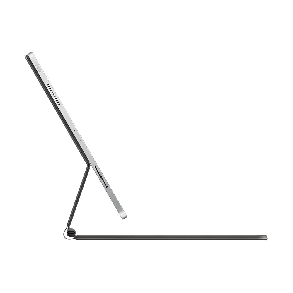 Apple Magic Keyboard for iPad Pro 12.9-inch (6th Gen)/iPad Air 13-inch M2 (2024) - Thai - Black