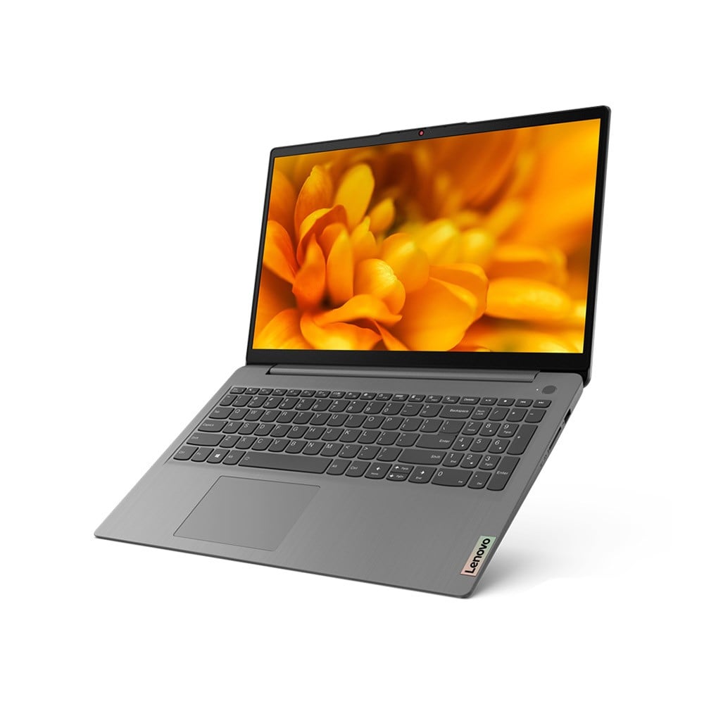 โน๊ตบุ๊ค Lenovo ideapad 3 15ITL6 82H800JATA Grey