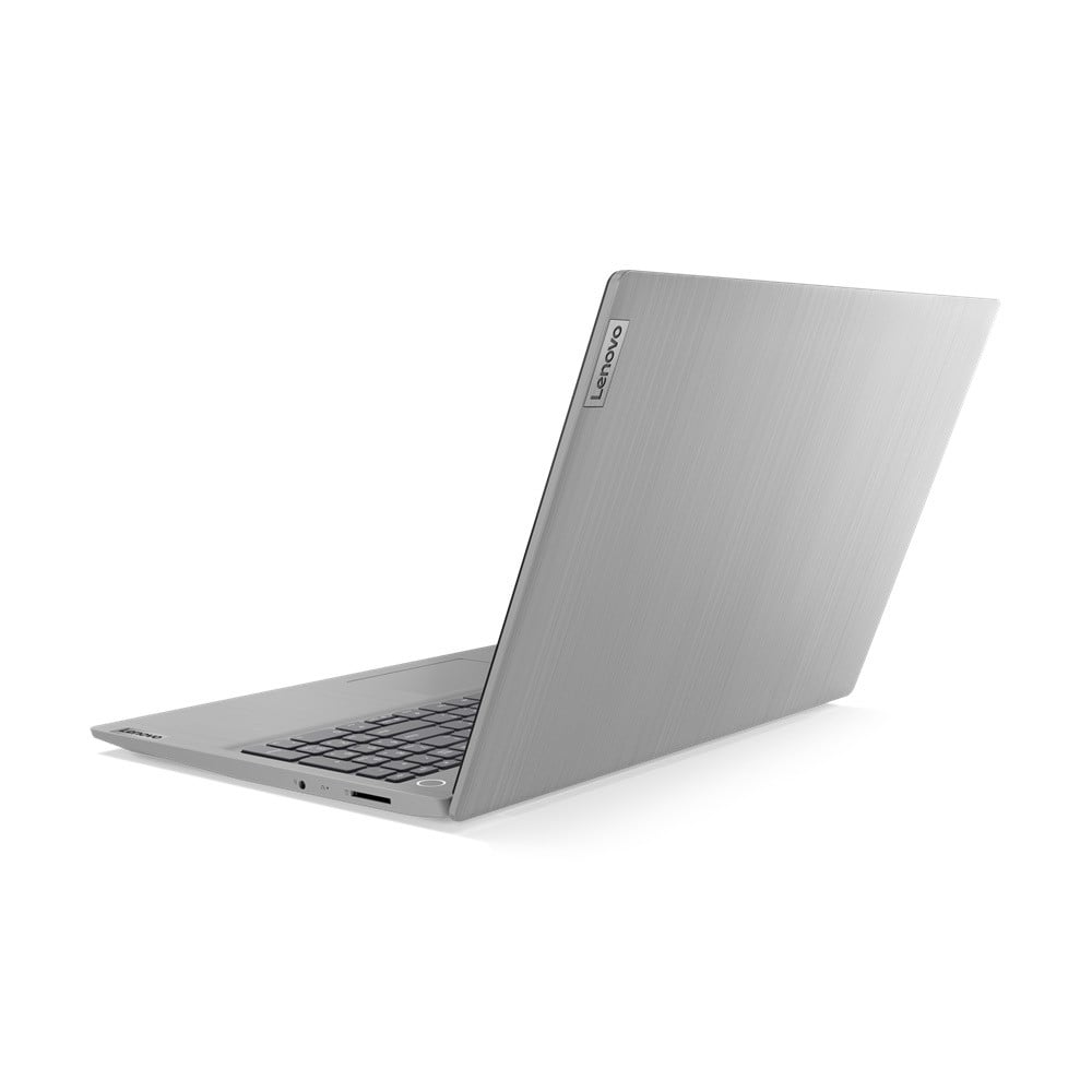 โน๊ตบุ๊ค Lenovo ideapad 3 15ITL6 82H800JATA Grey