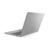 โน๊ตบุ๊ค Lenovo ideapad 3 15ITL6 82H800JATA Grey