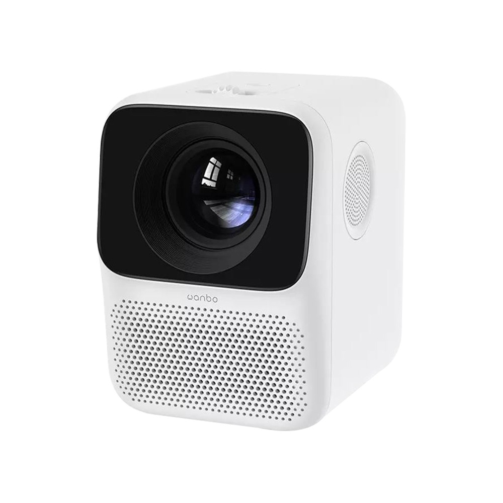 โปรเจคเตอร์ Xiaomi Wanbo T2 Free Projector White