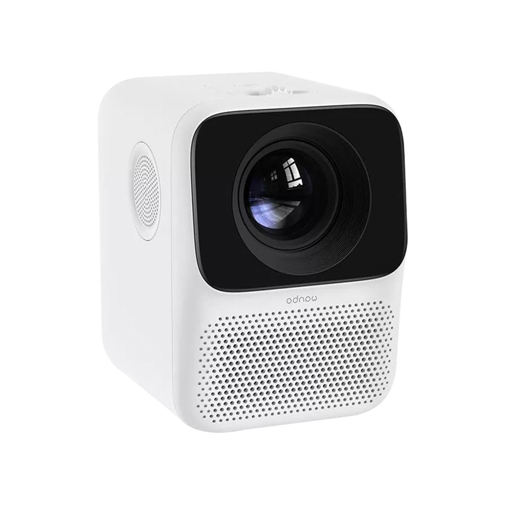 โปรเจคเตอร์ Xiaomi Wanbo T2 Free Projector White