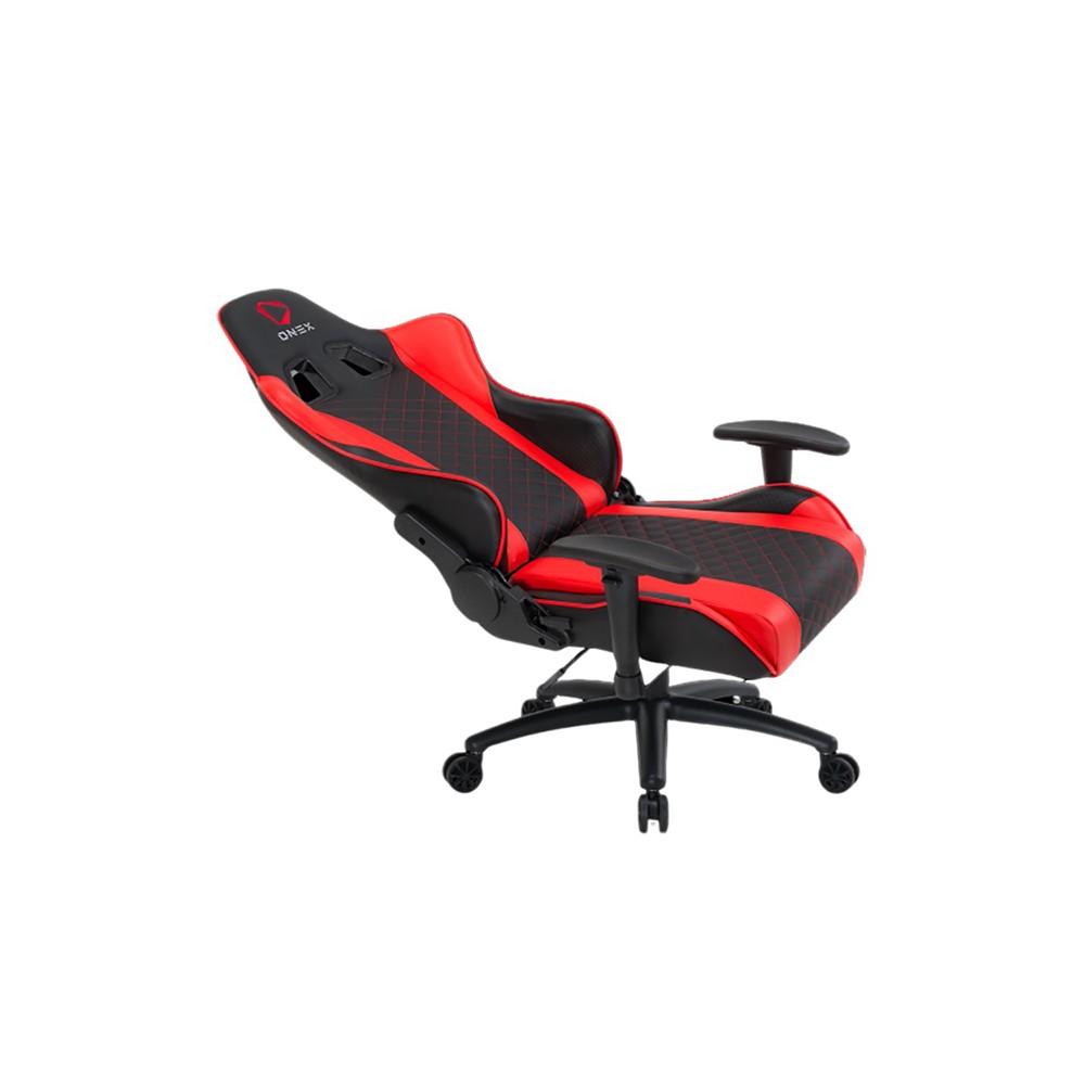 เก้าอี้เกมมิ่ง Onex Gaming Chair GX3 Black/Red