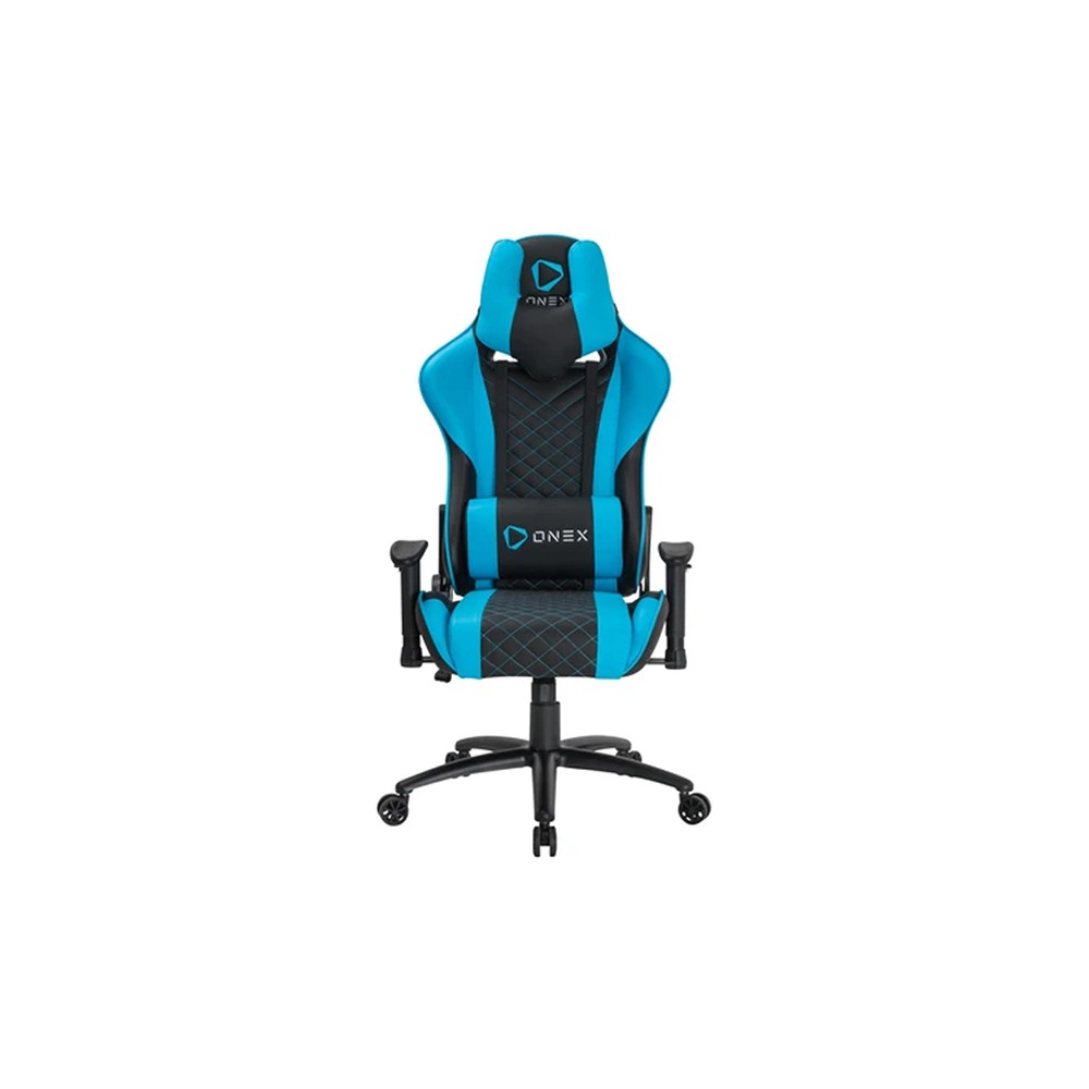 Onex Gaming Chair GX3 Black/Blue
