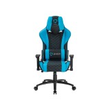 เก้าอี้เกมมิ่ง Onex Gaming Chair GX3 Black/Blue
