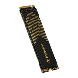 การ์ดเอสเอสดี Transcend SSD 240S 500GB R3800MB/s W2800MB/s PCIe (MTE240S)