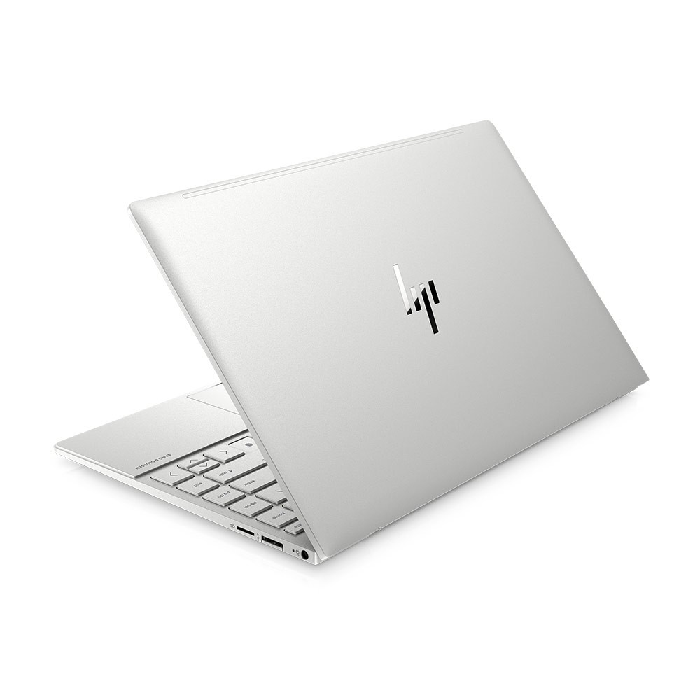 HP Notebook ENVY 13-BA1506TU Silver