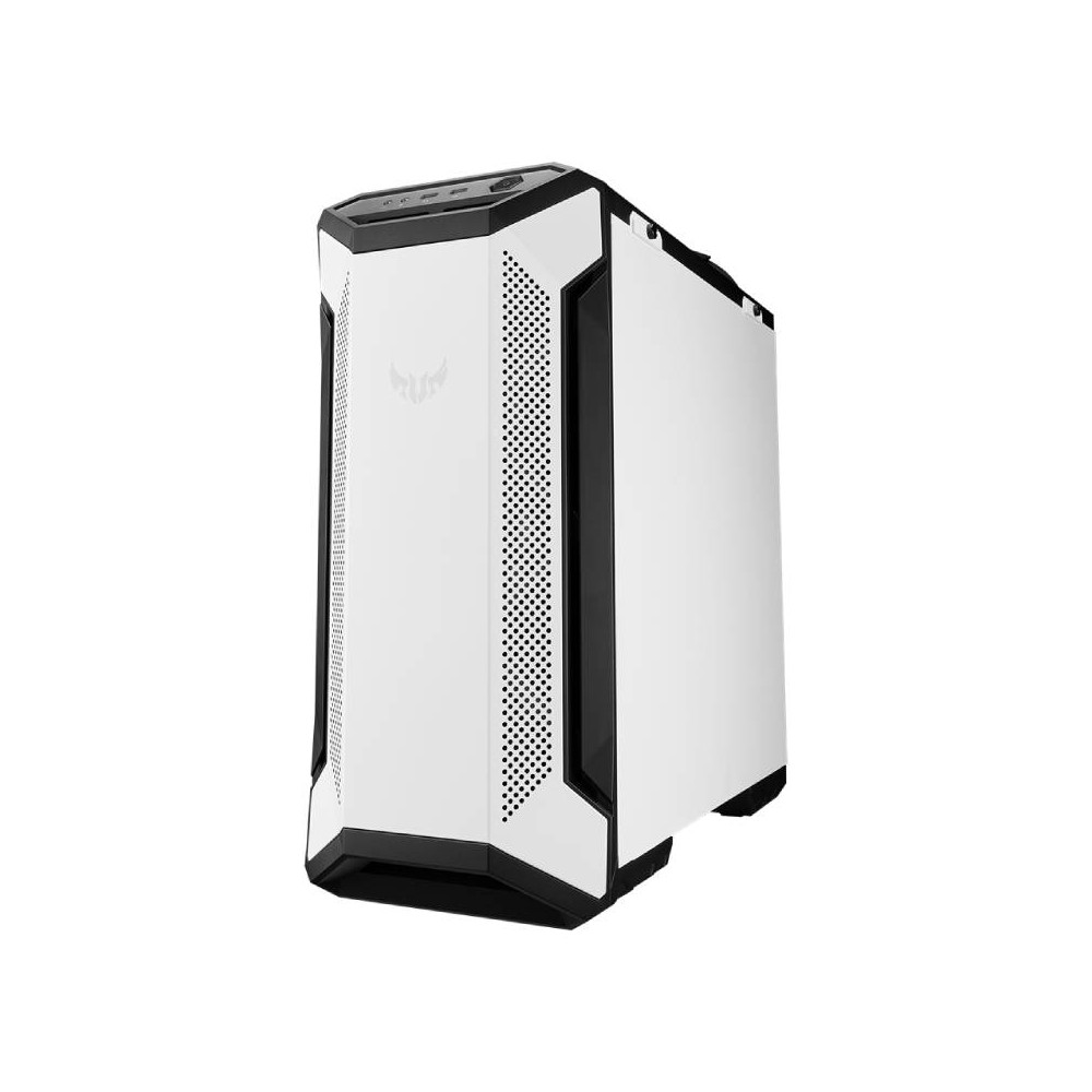 เคสคอมพิวเตอร์ Asus TUF Gaming GT501 White