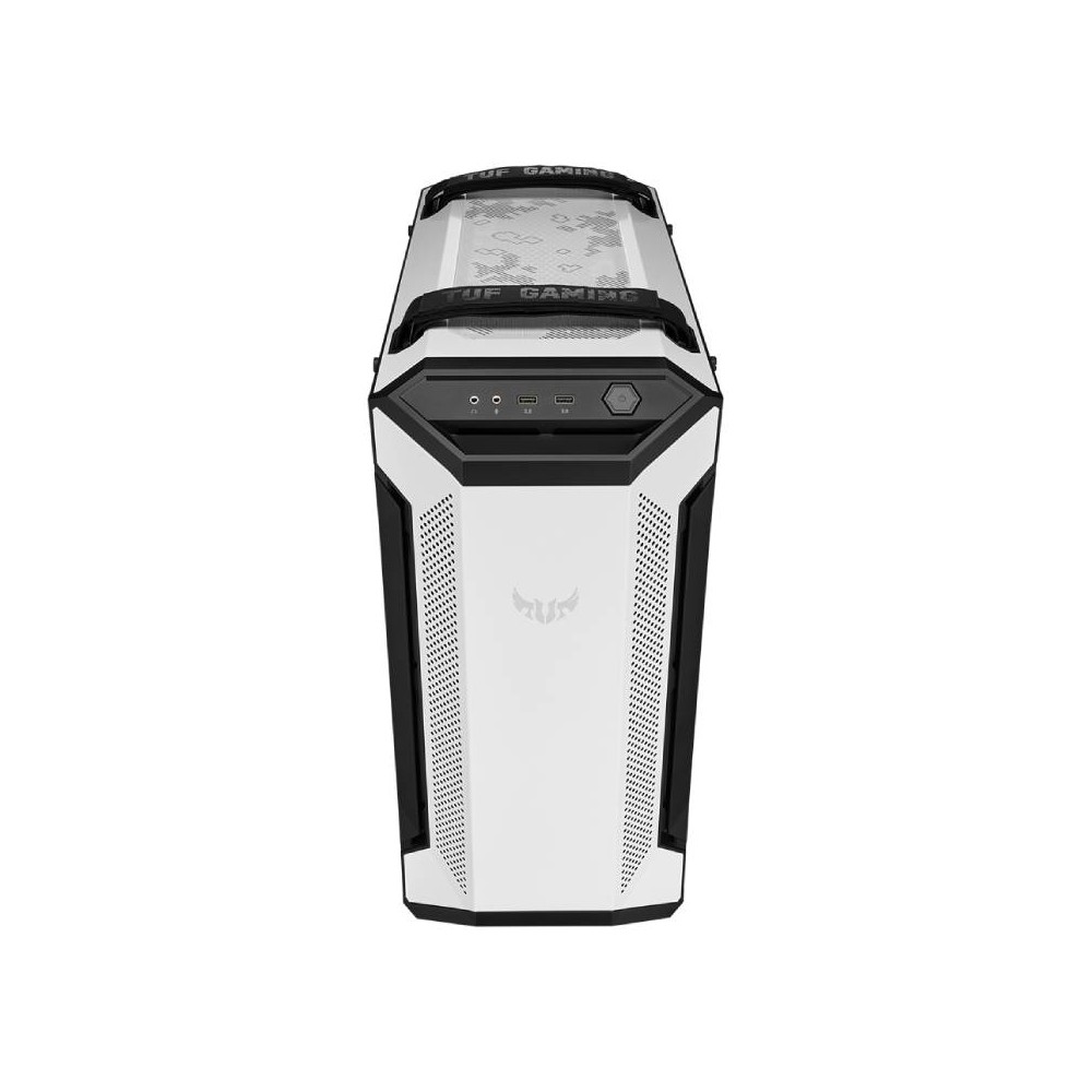 เคสคอมพิวเตอร์ Asus TUF Gaming GT501 White