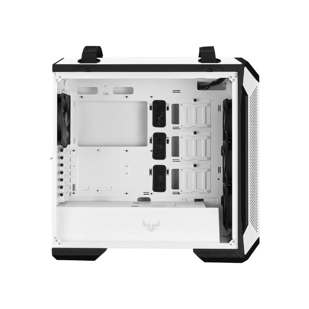 เคสคอมพิวเตอร์ Asus TUF Gaming GT501 White