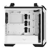 เคสคอมพิวเตอร์ Asus TUF Gaming GT501 White