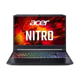 Acer Notebook Nitro AN515-44-R367 Black (A)