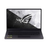 Asus Notebook ROG Zephyrus G14 GA401QM-K2196T Grey (A)