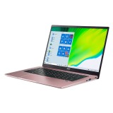 Acer Notebook Swift SF114-34-P02R Pink