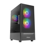 Antec Computer Case NX410 Black