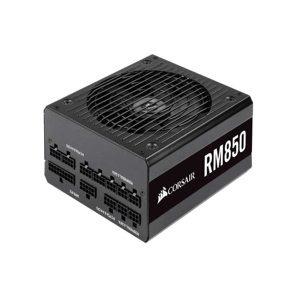 Corsair Power Supply Rm Watt Plus Gold Year