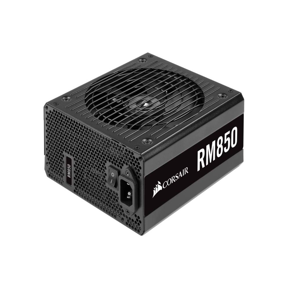 Corsair RM850X 電源 850W CP-9020200-NA/RF Amazon | Corsair RM850x PC電源ユニット 850W 80PLUS Gold認証 フル