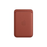 Apple Acc iPhone Leather Wallet with MagSafe