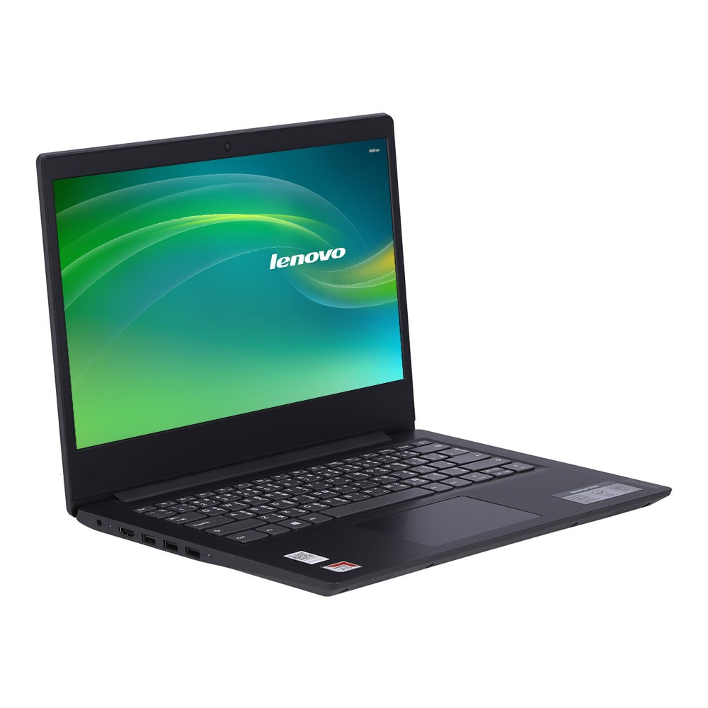 โน๊ตบุ๊ค Lenovo ideapad S145-14AST-81ST0031TA (A)