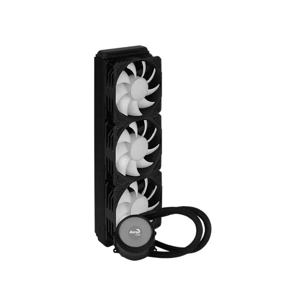 ชุดระบายความร้อนซีพียู AeroCool CPU Liquid Cooler MIRAGE L360