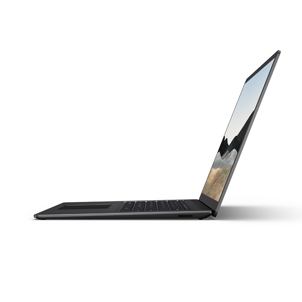 Microsoft Surface Laptop 4 13 inch i5/8GB/512GB Black Thailand (5BT-00021)