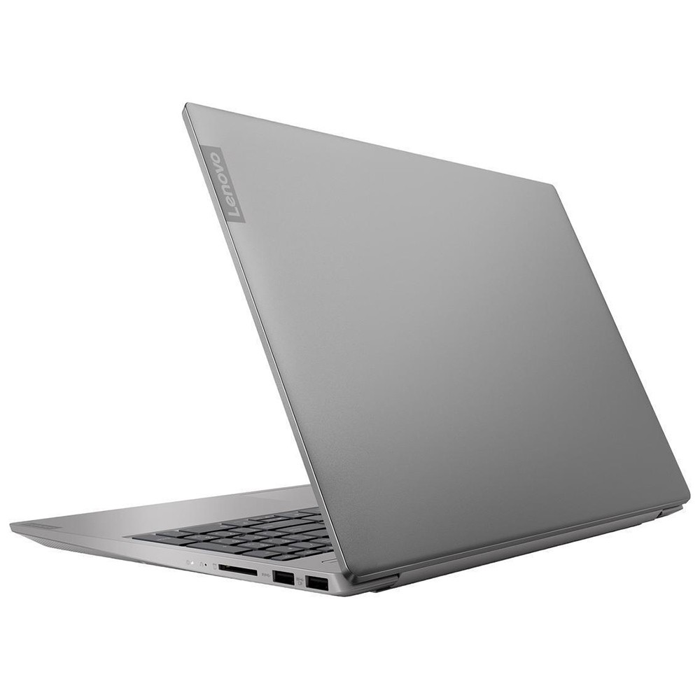 โน๊ตบุ๊ค Lenovo ideapad S340-15API-81NC00B1TA (A)