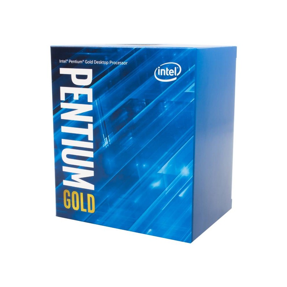 Intel pentium gold g6600 что потянет