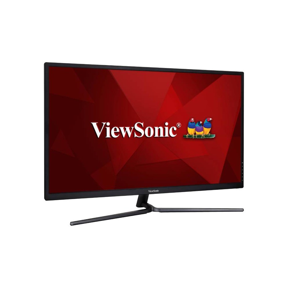 จอมอนิเตอร์ VIEWSONIC VX3211-4K-mhd (VA 4K HDR10)