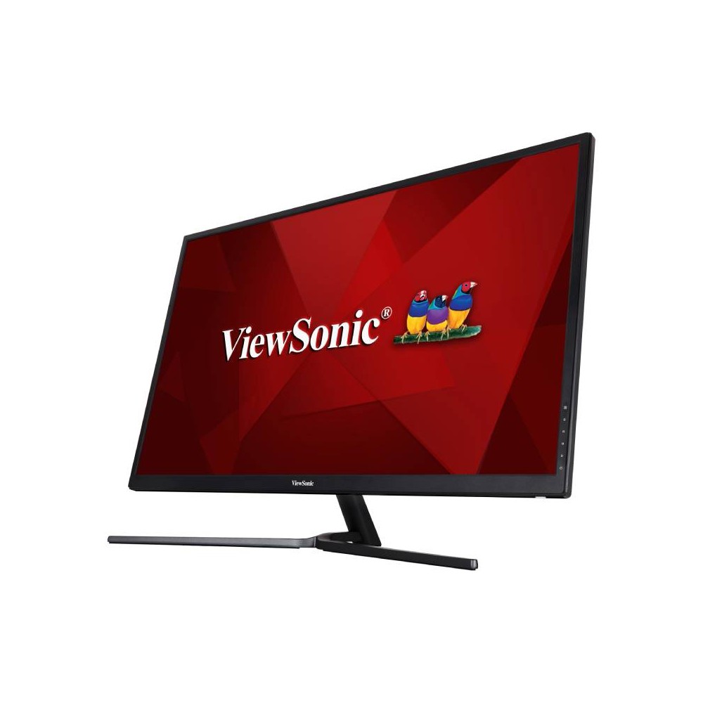 จอมอนิเตอร์ VIEWSONIC VX3211-4K-mhd (VA 4K HDR10)