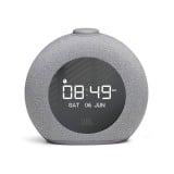 ลำโพงบลูทูธ JBL Horizon 2 Clock Radio with FM Radio Grey