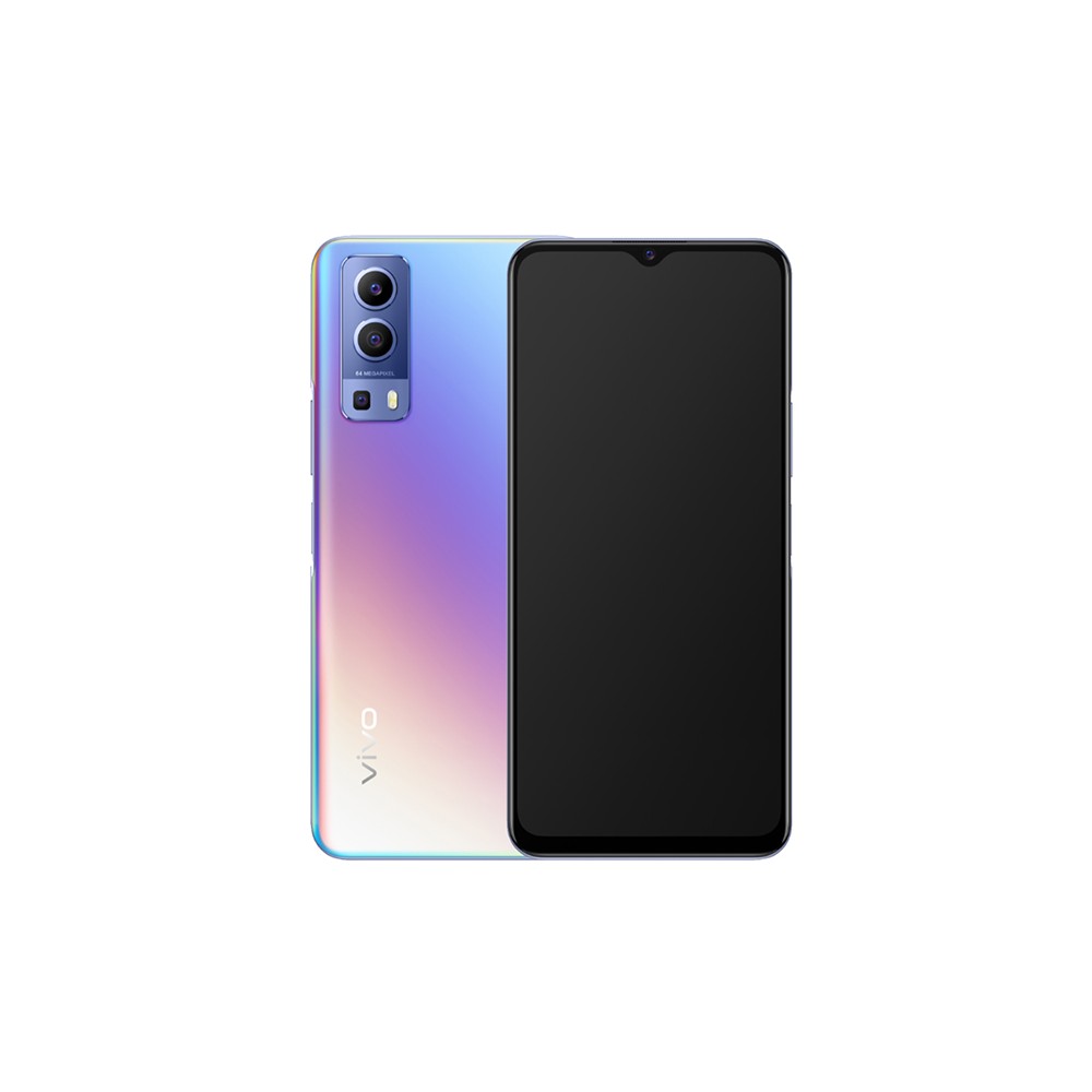 vivo Smartphone Y72 (5G) Dream Glow
