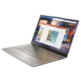 Lenovo Notebook Ideapad YOGA S940-14IWL-81Q70047TA Grey