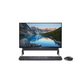 DELL DESKTOP AIO INSPIRON 5400-W266156500THW10 BLACK