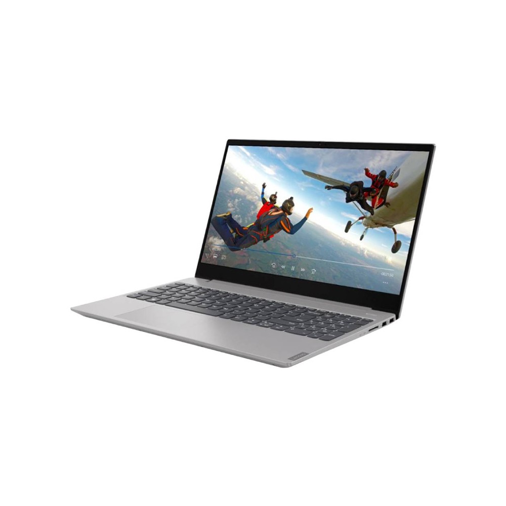 โน๊ตบุ๊ค Lenovo Ideapad S340-15API-81NC00BLTA - Grey