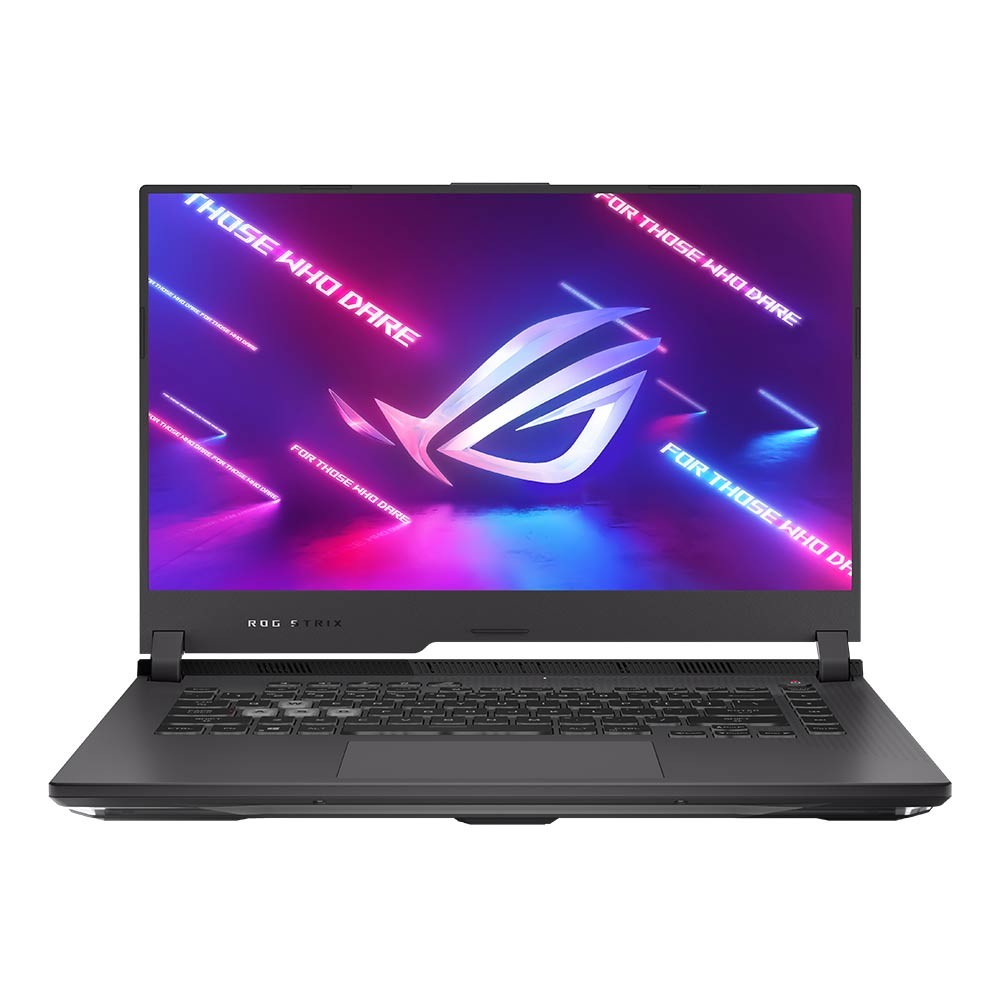 โน๊ตบุ๊ค Asus ROG Strix G15 GL543QE-HN040T Grey