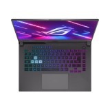 โน๊ตบุ๊ค Asus ROG Strix G15 GL543QE-HN040T Grey